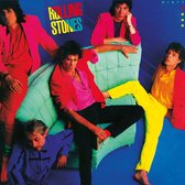 The Rolling Stones - Dirty Work (LP) (Half Speed) (Remastered 2009)