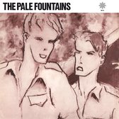 Pale Fountains - Something On My Mind (CD | LP) (Coloured Vinyl)