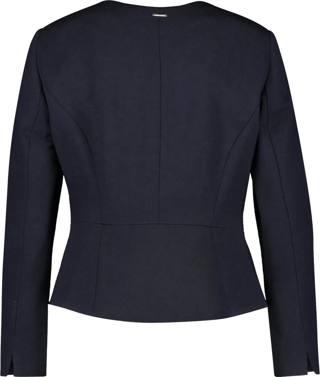 Taifun blazers Donkerblauw-44