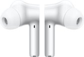 OnePlus - Draadloze Buds Z2 - Draadloze oordopjes - Bass boost functie - Inclusief charging case - Wit