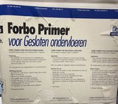 Forbo Primer - voor Gesloten ondervloeren - 10L