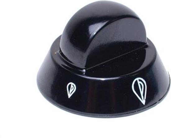 Knop voor branderstel van Wiesheu — afbeelding 2