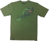 ESP Digital T-Shirt, Lge