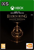 Elden Ring - Deluxe Edition - Xbox Series X/Xbox One Download