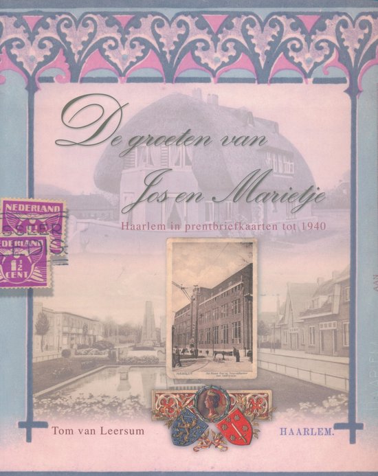 9789060765197 - Groeten Van Jos En Marietje Dl 2