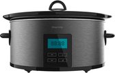 Cecotec ChupChup Matic 5,5L 260W - Slowcooker - Combi Oven