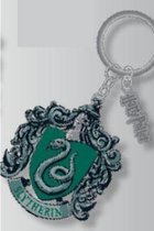 Harry Potter - Slytherin - Keyring