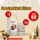 Feestpakket Kitten