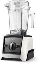 Vitamix Ascent 2500i - Blender - Wit - 1400W