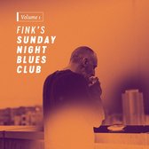Fink Sunday Night Blues Club Volume 1 (LP)