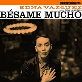 Pink Martini Feat. Edna Vazquez - Besame Mucho (CD)