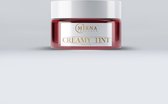 MirnaSkincare - Creamy tint voor wangen & lippen- 100% natuurlijk - Rood - longlasting