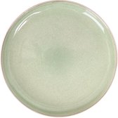 Hamuza Verde-Bord-19cm