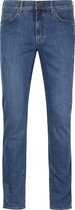 Brax - Cadiz Jeans Masterpiece Regular Blue - W 34 - L 32 - Regular-fit