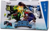 Silverlit Robo Kombat Gevechtsrobots - Duo Set