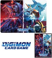 Digimon Card Game Tamers Box 2