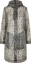 Pieces PCHARMONIE RAIN COAT Dames Jas - Maat M