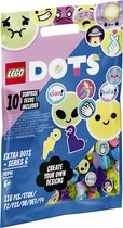 LEGO DOTS 41946 Tuiles de Décoration - Série 6