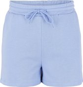 Pieces PCCHILLI SUMMER HW SHORTS NOOS Dames Broek - Maat L