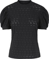 Pieces PCCHRISTY NEW SS TOP BC Dames T-shirt - Maat XL