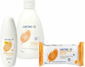 Lactacyd Verzorgings Pakket