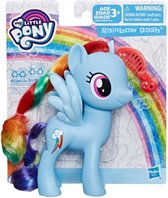 Hasbro - My Little Pony - Speelfiguur - Rainbow Dash