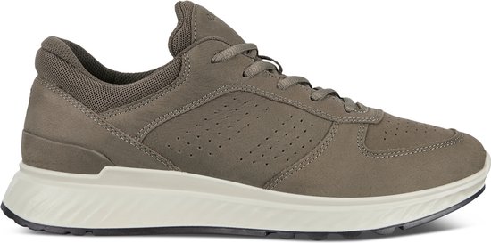 Ecco Exostride sneakers groen - Maat 46 | bol.com