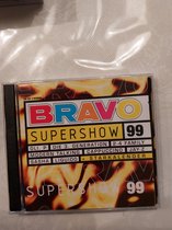 Bravo Super Show 1999
