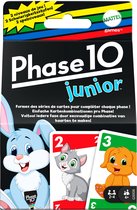 Phase 10 Junior - Kaartspel