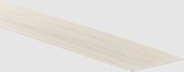 Maestro Steps - kantenband - Nevada oak - 2 stuks - 40 x 6 cm