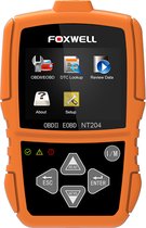 Foxwell NT204 Code Reader