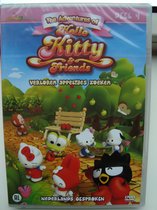 Hello Kitty 3D - Deel 4: Verloren Appeltjes Zoeken