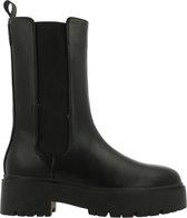 Bullboxer  -  Chelsea Boot  -  Women  -  Black  -  42  -  Laarzen