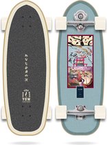 YOW Chiba Classic series 30 surfskate
