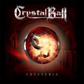 Crystal Ball - Crysteria (CD)