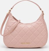 Valentino Bags Ocarina Dames Schoudertas - Lichtroze