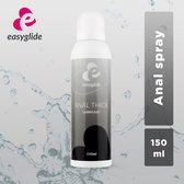EasyGlide - Spuitbus Met Anaal Glijmiddel Op Waterbasis - 150 ml