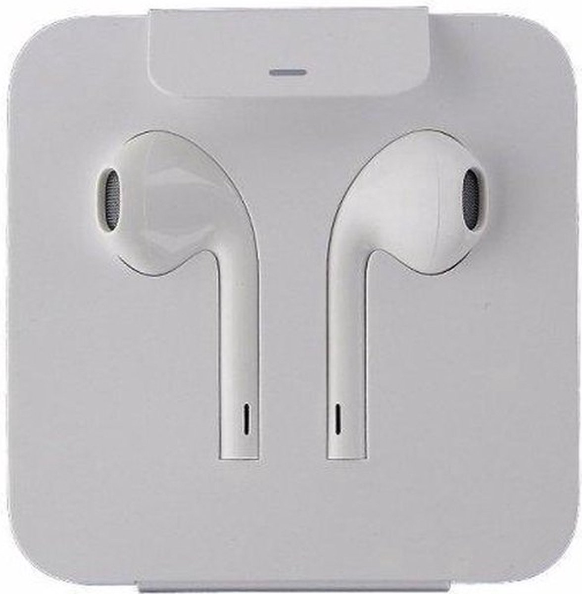 Apple EarPods met lightning aansluiting | bol.com