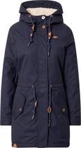 Ragwear winterparka elba Navy-M