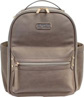 ITZY RITZY -Itzy Mini™ Luiertas- taupe