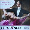 Let's Dance - 'S Werelds Meest Geliefde Walsen 3-Dubbel CD