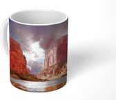 Mok - Water op de bodem van de Grand canyon - 350 ML - Beker