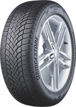 Bridgestone Winterband - 195/55R16 87H