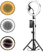 Professioneel camerastatief , statiefkleurenfilter ,verlichting ,Photo Studio Led ,lampstandaard