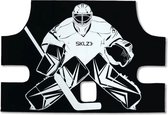 SKLZ - Hockey Shooting Trainer FE - Écran de tir - Exercice de précision - Hockey sur glace - Exercices de Hockey