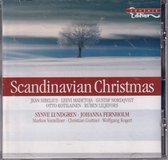 Scandinavian Christmas - Synve Lundgren, Johanna Fernholm