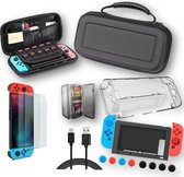 Nintendo Switch Accessoire Set - 8-in-1-