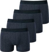 Schiesser Jongens shorts / pants 4 pack Teens Boys Personal Fit