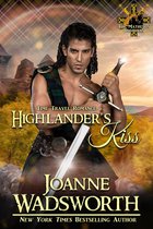 The Matheson Brothers 4 - Highlander's Kiss