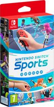 Nintendo Switch Sports - Nintendo Switch - Franstalige hoes